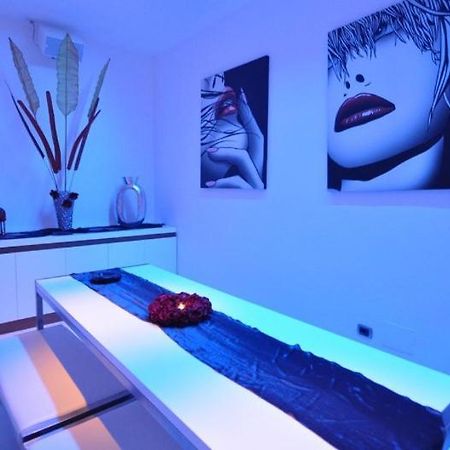 Suite White Elegance Gallipoli Exterior photo