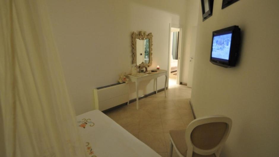 Suite White Elegance Gallipoli Exterior photo