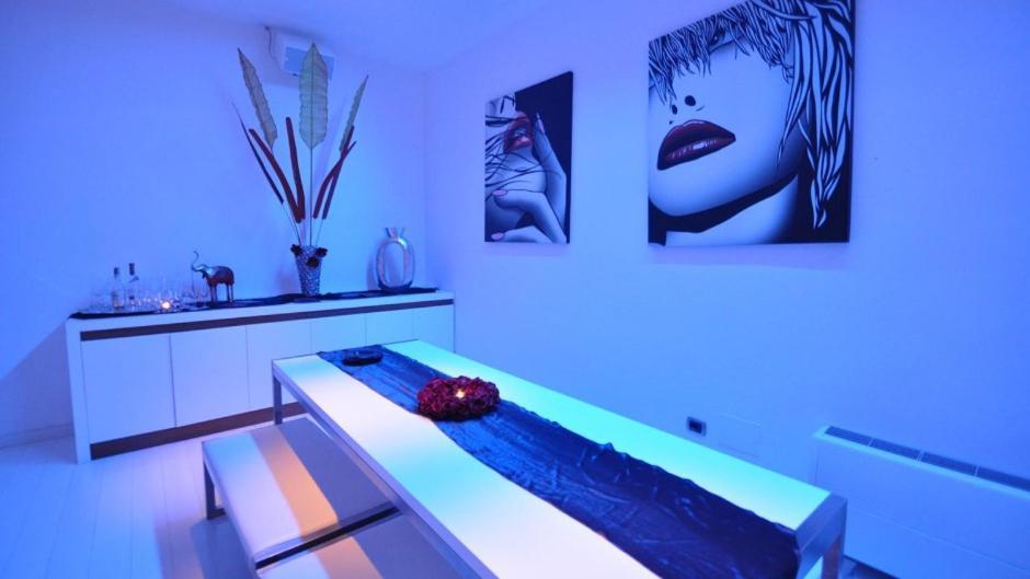 Suite White Elegance Gallipoli Exterior photo