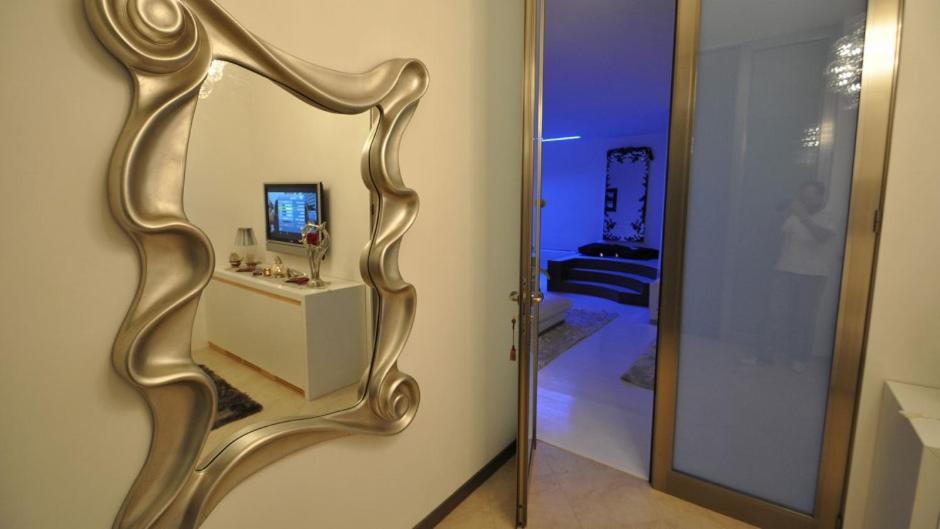 Suite White Elegance Gallipoli Exterior photo