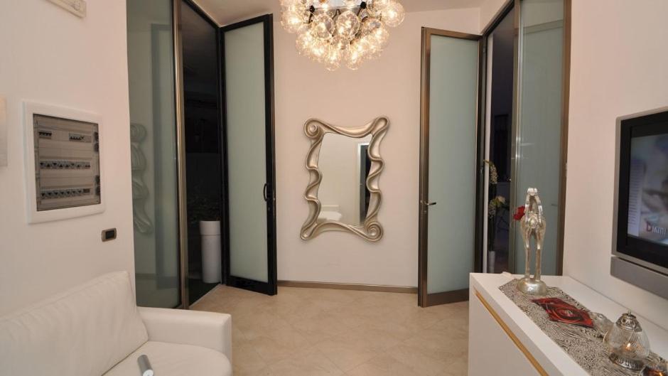 Suite White Elegance Gallipoli Exterior photo