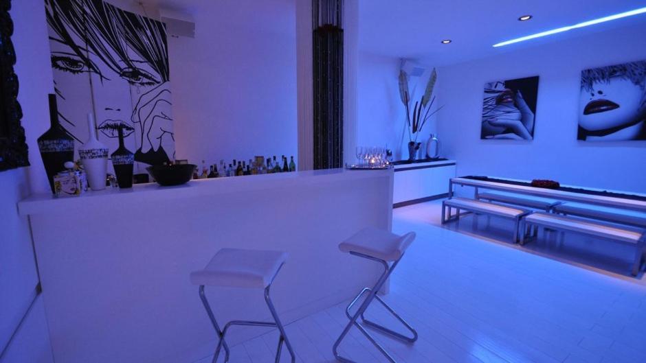 Suite White Elegance Gallipoli Exterior photo